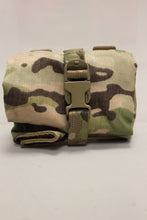 Load image into Gallery viewer, Tactical Tailor Fightlight Roll Up Dump Pouch - Multicam - Used