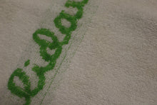 Load image into Gallery viewer, Vintage Holiday Inn Hand Towel - 15" x 24" - Used