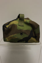 Load image into Gallery viewer, Blackhawk M249 Saw Pouch - Woodland - Used