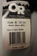 Load image into Gallery viewer, Outdoor Research Rucker Gloves - 70139 - Small - New