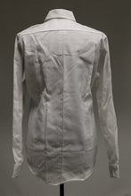 Load image into Gallery viewer, US Army Darwood Men's Long Sleeve White Shirt - Size: 16 x 33 - Used