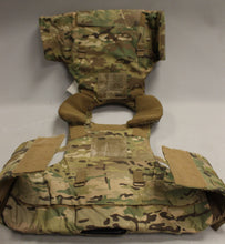 Load image into Gallery viewer, KDH Advanced Technical Plate Carrier Spear with Soft Inserts - Medium Regular
