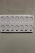 Load image into Gallery viewer, 7 Day AM/PM Push Button Pill Organizer - Arthritis Friendly - Used