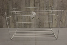 Load image into Gallery viewer, Simple Houseware 2 Tier Cabinet Wire Basket Organizer - Used