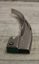 Load image into Gallery viewer, Welch Allyn EMAC 4 Fiber Optic Laryngoscope Blade - Used