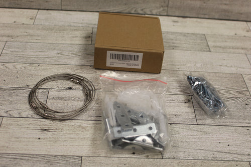 YUESU Furniture Anchor Kit - Wall Anchor - New