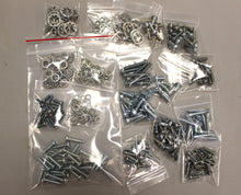 Load image into Gallery viewer, Misc Lot of Washers, Bolts, Screws, Etc. - New (#2)