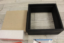 Load image into Gallery viewer, Fadmew Studio 3 Shadow Box - 6&quot; x 6&quot; - New