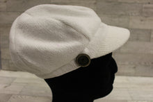 Load image into Gallery viewer, Scala Pronto Women's Newsboy Hat - One Size Fits All - Used