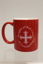 Load image into Gallery viewer, Knights of Red Cross of Constantine Mug - Used