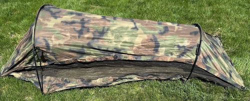 US Army USGI Ecotat Multi-Purpose Tent - 8340-01-360-4427 - Used