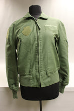 Load image into Gallery viewer, Men&#39;s Summer Flyers Jacket - CWU-36/P - Medium (38-40) - 8415-01-608-2981 - Used