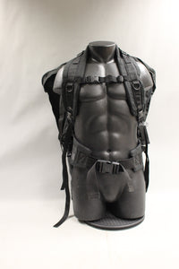 Critical Care Aeromedical Transport/Medical Trauma Pack - 6515-01-507-7165