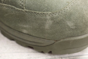 Danner Mens Tanicus 8" Sage Green Danner Dry Non-Metallic Toe - Size: 10D