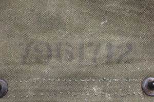 Military Vehicle Maintenance Pouch - 7961712 - Used