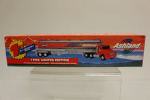Load image into Gallery viewer, 1996 Limited Edition Ashland Toy Tanker Truck - New