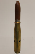 Load image into Gallery viewer, 1948 Decommissioned 20mm MK4 Round