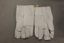 Load image into Gallery viewer, Heavy Duty Cattlehide Leather Gloves - Size: 4/L - 8415-00-268-7870 - New