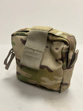 Load image into Gallery viewer, MOLLE II Multicam Modular Pocket Medic Pouch - 8465-01-580-2781 - New