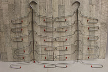 Load image into Gallery viewer, Set of 2 Six Tier Shirt/Clothing Tree Hangers - Used