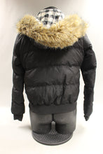 Load image into Gallery viewer, PINK Victoria Secret Women&#39;s Winter Coat - Large - Used