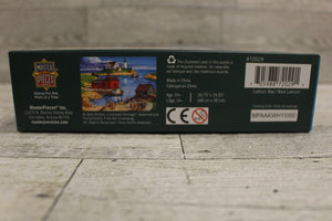 Hometown Gallery "Ladium Bay" Jigsaw Puzzle - 1000 Piece - New