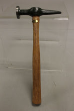 Load image into Gallery viewer, Vintage Unbranded Spot Pick Auto Body Hammer - Used