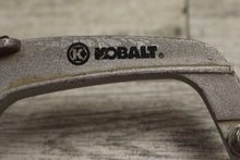 Load image into Gallery viewer, Kobalt Hand Hack Saw - 198280 - Used