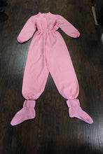Load image into Gallery viewer, Halloween Women's Jumpsuit/PJs - Size: Large (16-18) - Used