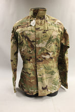 Load image into Gallery viewer, US Air Force Women&#39;s Multicam Aircrew Combat Jacket - 8415-01-526-9248 - Medium Regular - Unisex - New