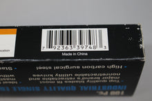 Load image into Gallery viewer, Industrical Quality Single Edge Utility Blades - 100 Count - New