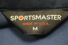 Load image into Gallery viewer, USAFE Show Case Zip Up Jacket - US Air Forces In Europe - Medium - Used