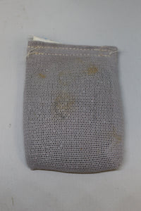 Sea Pearls Scuba Weighted Bag - 2 LB. - Used