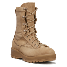 Load image into Gallery viewer, Belleville 790G Temperate Weather Combat Boots - Sand Tan - 11W - New