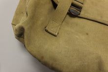 Load image into Gallery viewer, Vintage Atlantic Products Co. US Musette Bag - 1941 - Used