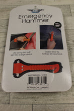 Load image into Gallery viewer, Sterling Auto Emergency Hammer - New