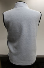 Load image into Gallery viewer, Pro Spirit Women's Light Blue Zip-Up Fleece Vest - Size: XL (16) - Used