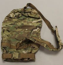 Load image into Gallery viewer, Tareinco Roll Up Go-Bag - Tactical Sling Pouch - Multicam - Used