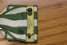 Load image into Gallery viewer, Vintage Republic of Vietnam Campaign Medal - Used