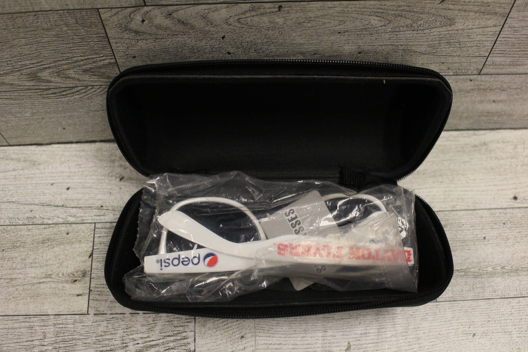 Dayton Flyers/Pepsi Sunglasses - New