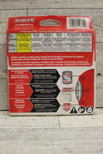 Load image into Gallery viewer, Diablo 5" Sanding Discs - 5 Count - 40 Grit - New