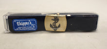 Load image into Gallery viewer, US Navy Skipper's Belt - Adjustable to Size - New
