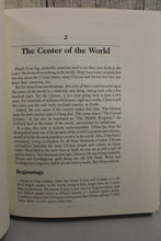 Load image into Gallery viewer, The Chinese-American Heritage by David M. Brownstone