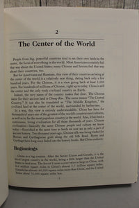 The Chinese-American Heritage by David M. Brownstone