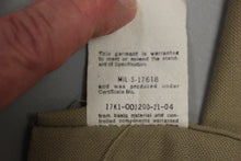 Load image into Gallery viewer, Flying Cross Men's Uniform Service Shirt - XL - Used