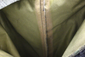 Woodland Extended Cold Weather Trousers - Large Regular - 8415-01-228-1349 -Used