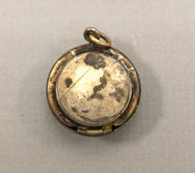 Load image into Gallery viewer, Vintage US Navy Anchor Sweetheart Locket - Used