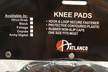 Load image into Gallery viewer, Atlanco ACU One Size Knee Pads - New
