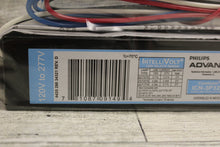 Load image into Gallery viewer, Philips ADVANCE IntelliVolt Centium ICN-3P32-N Ballast 4 Lamp - 120V to 277V