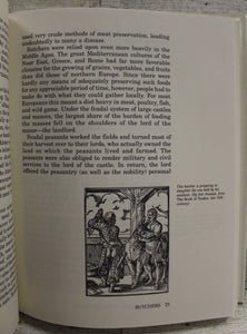 Restaurateurs and Innkeepers by Irene M. Franck & David M. Brownstone